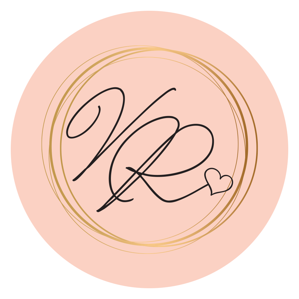 Icona Logo Vanity Rose