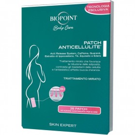 28 PATCH BIOPOINT A. CELLULITE