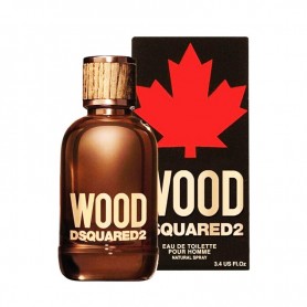 WOOD DSQUARED2 EDT 100ML