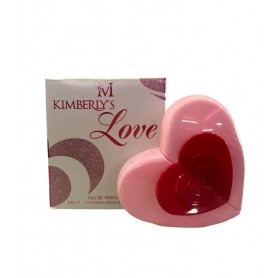 PROFUMO MONTAGE KIMBERLY'S LOVE 100ML