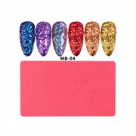 STAMPING 3D MOLLY LAC